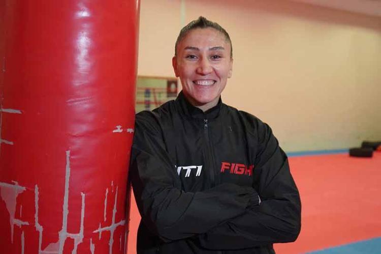 İSLAMİ DAYANIŞMA OYUNLARINDA TAKIMCA ŞAMPİYON OLACAĞIZ