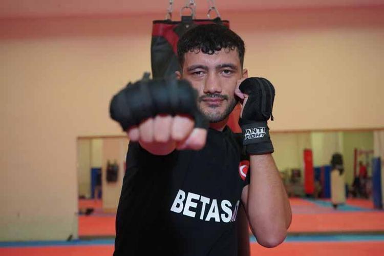 SPOR HAYATIMI DEĞİŞTİRDİ