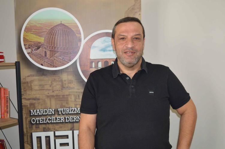 MARDİN TURİZMİ ARTIK 12 AYA YAYILDI