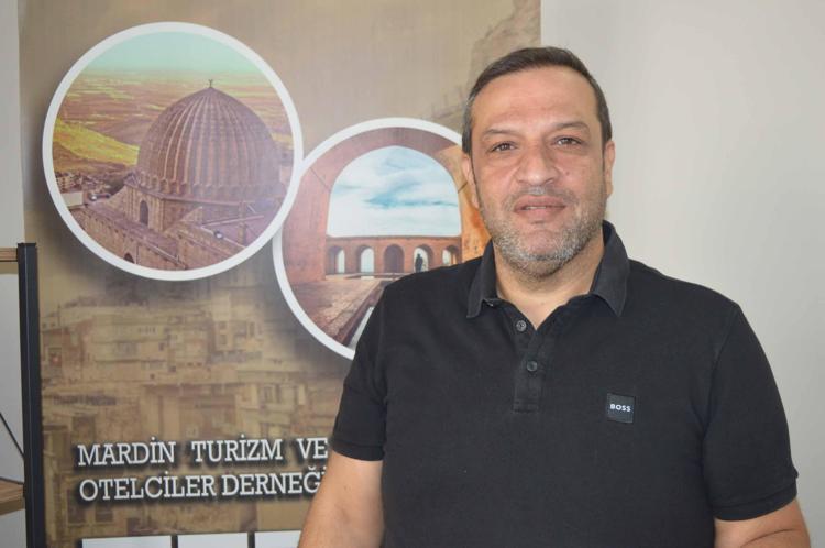 ‘HEDEF YIL SONUNA KADAR HEDEF 5 MİLYON ZİYARETÇİ’