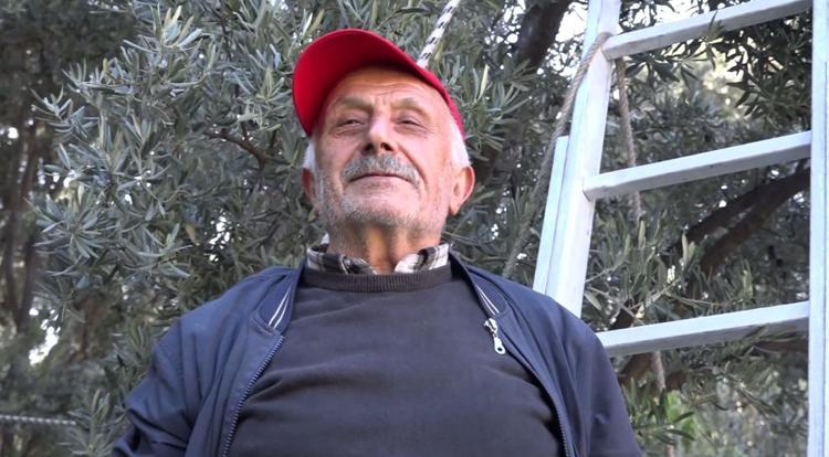 ‘DOĞDUĞUMUZDAN BERİ BU İŞİ YAPIYORUZ’