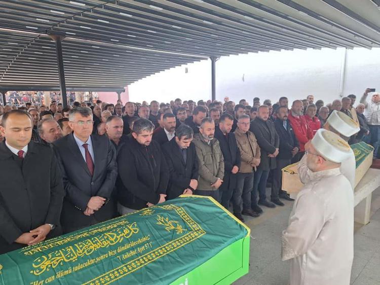 KİMLERİN PARMAĞI VARSA ÇIKACAK ORTAYA