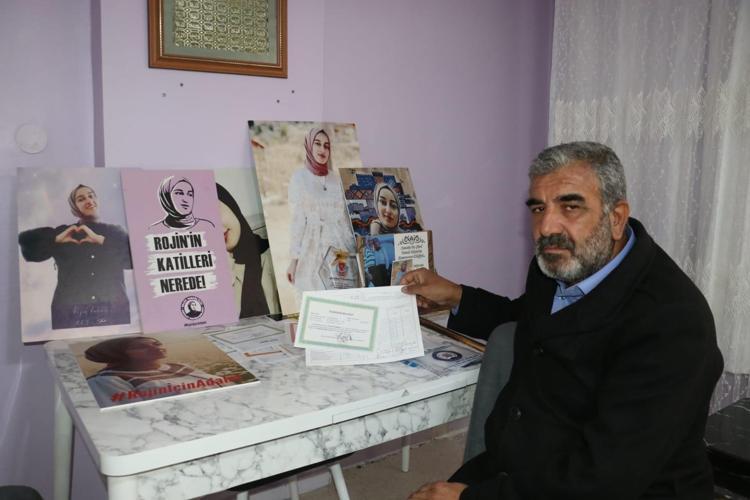‘TELEFONU YURT DIŞINA GÖTÜRÜLDÜ’