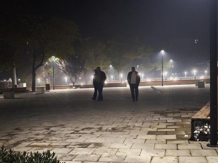 HAVA KALİTESİ SAĞLIKSIZ DEĞERLERE ULAŞTI