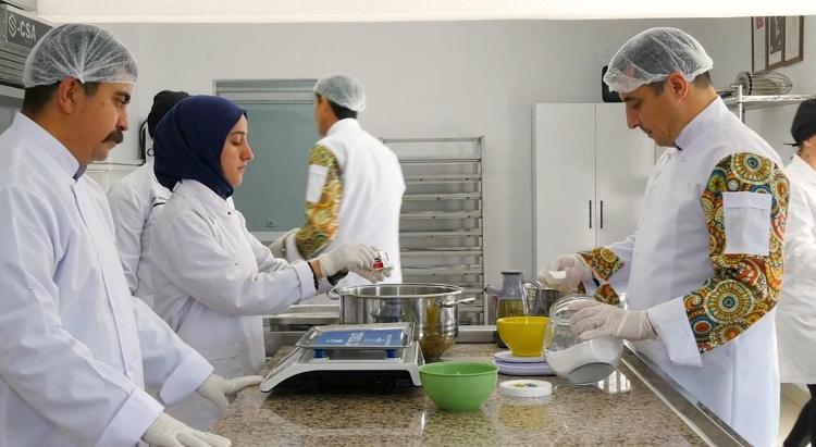 10 YILDA 52 MİLYON KURSİYERİMİZ OLDU