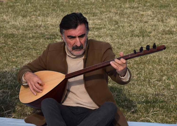 ‘UMARIZ SU ESKİ SEVİYESİNE ULAŞIR’