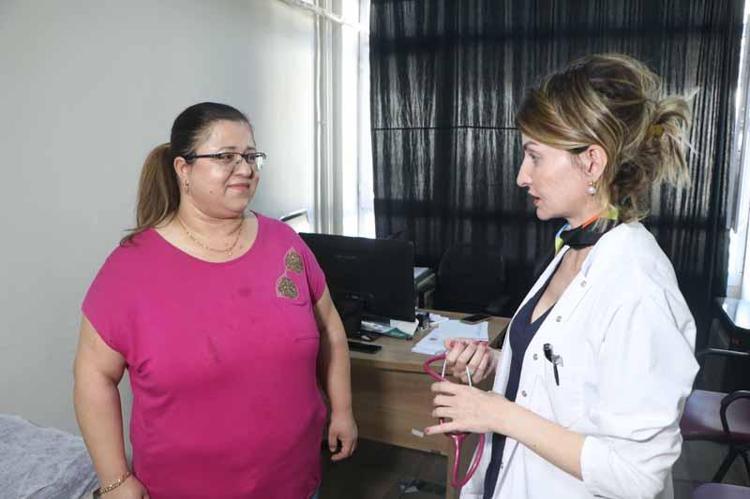 3 HAFTADA 7,5 KİLO VERDİ