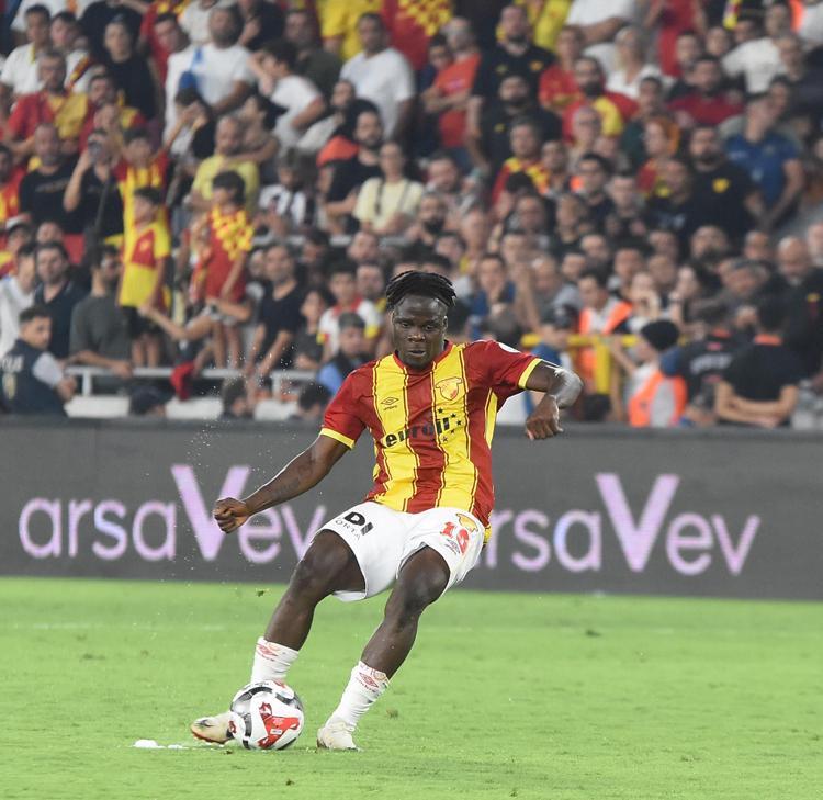 GODOI VE FURKAN SEVİNCİ