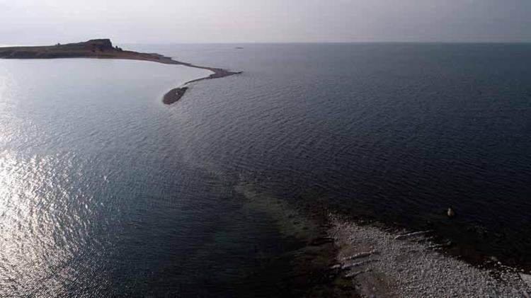 ANTİK YOLDA YÜRÜMEYİN UYARISI