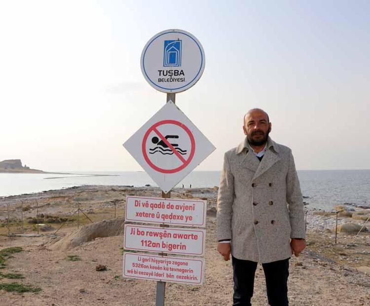 BÖLGEDE SU AKINTILARI FAZLA