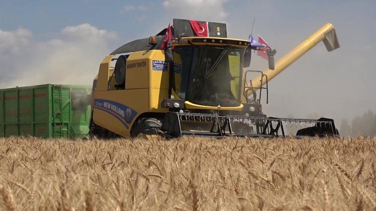 KURAKLIK VE SICAK HAVALARIN YOĞUNLUĞU İLE SÜRESİ ARTACAK