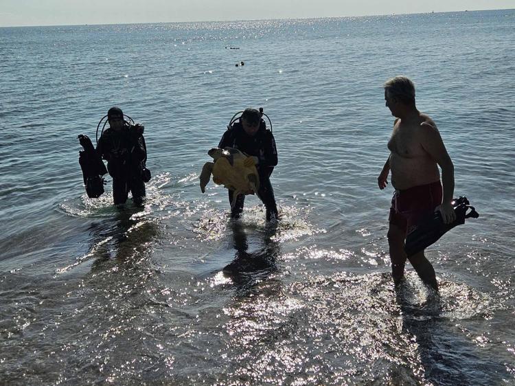 MANAVGATA GÖNDERİLDİ