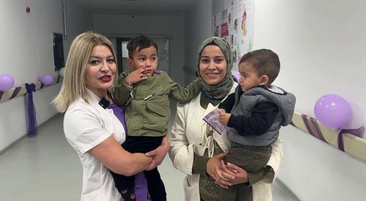 PREMATÜRE ENGEL TANIMAZ