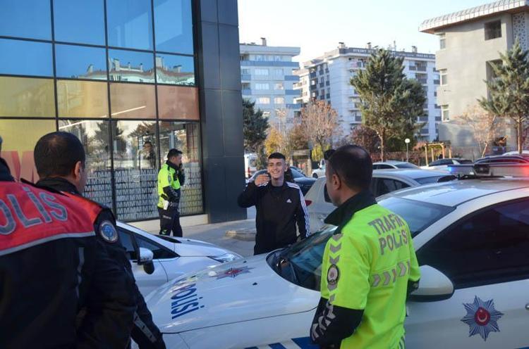 ‘BU BENİM ÇEREZ PARAM’