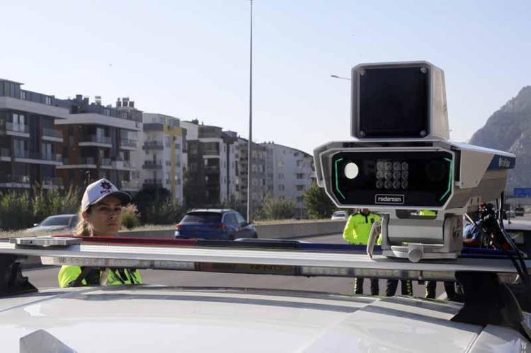 MARKADAN RENK BİLGİSİNE TÜM DETAYLAR SİSTEME AKTARILIYOR