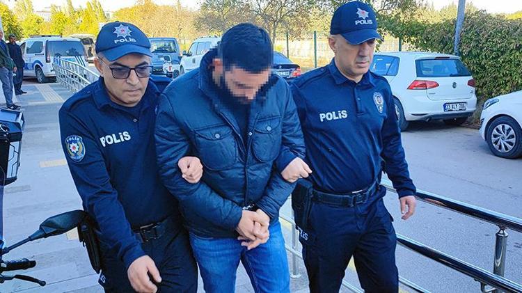 EHLİYETSİZ OLDUĞU ORTAYA ÇIKTI