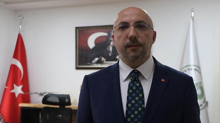 SALIM YAPILAN SAHALARI 3 YIL SÜREYLE AV KAPATIYORUZ