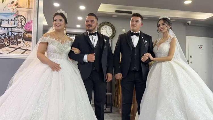 GELENEĞİ BOZMAK İSTEMEDİK