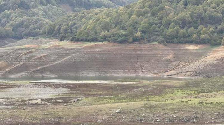 SU TÜKETİMİNİ YÜZDE 50 ORANINDA AZALTTIK