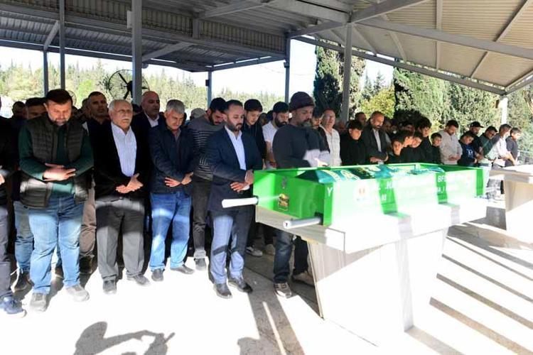 SÜRÜCÜ TUTUKLANDI