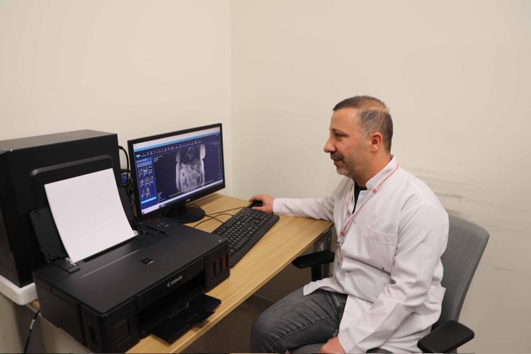 ‘ODANIN DİZAYNINI ONA GÖRE AYARLADIK’