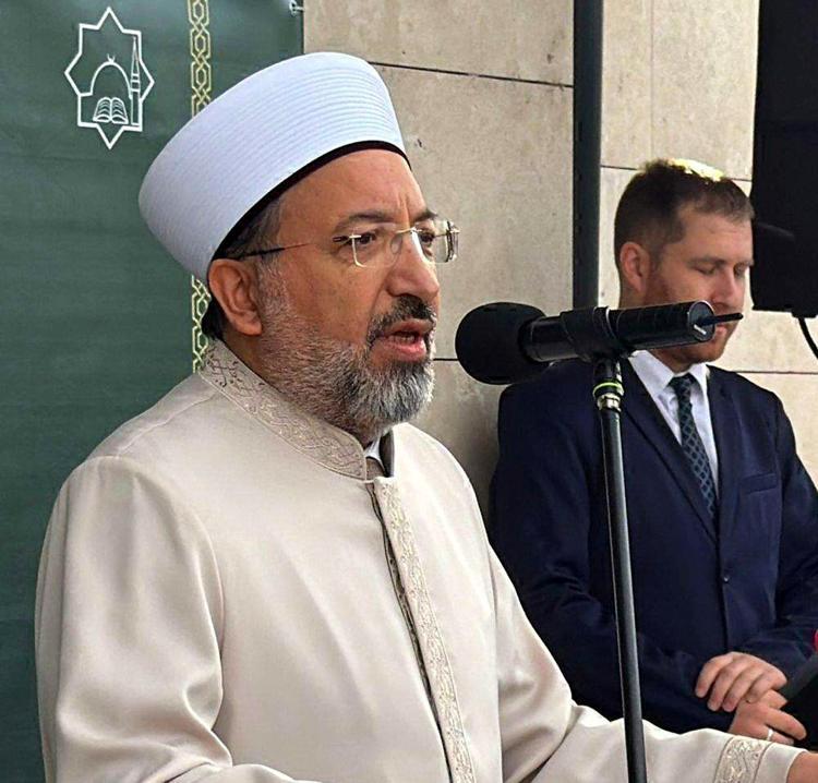 BÖLGEDE EŞSİZ BİR CAZİBE MERKEZİ OLACAK