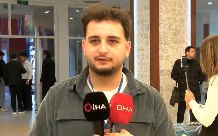 SIFIRDAN 100E 2,4 SANİYEDE ÇIKMAYI PLANLIYORUZ