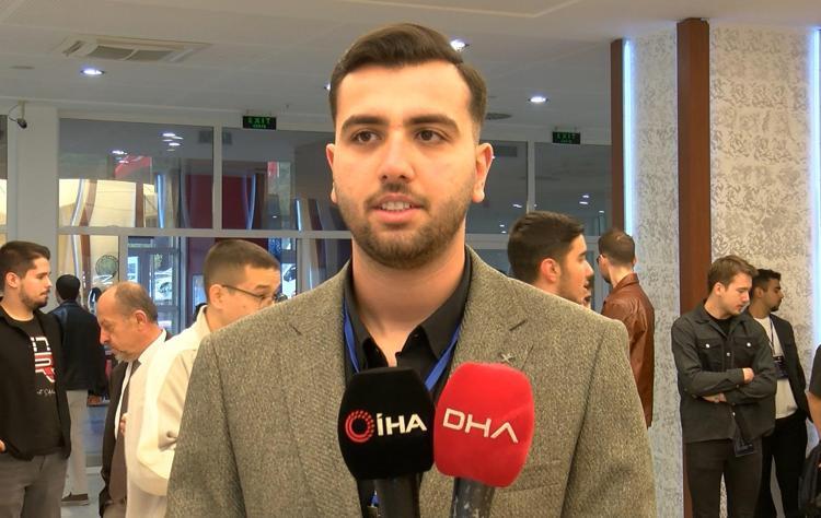 ÜNİVERSİTE-SANAYİ İŞ BİRLİĞİNİ SAĞLAMAYI AMAÇLIYORUZ