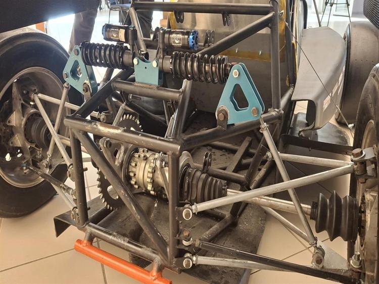 PİLLER BİZİM KENDİ ÜRETİMİMİZ