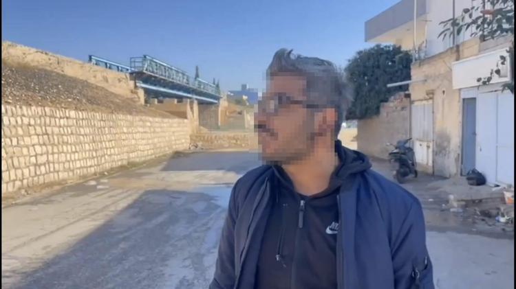 ‘AĞABEYLERİM BU YOLDA ÖLDÜ’