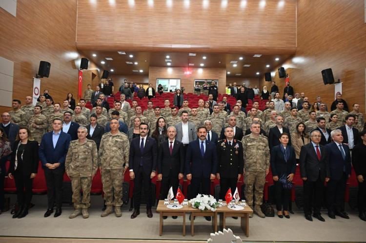 FELAKETLER UNUTULMASIN, HAFIZAMIZ DİRİ KALSIN