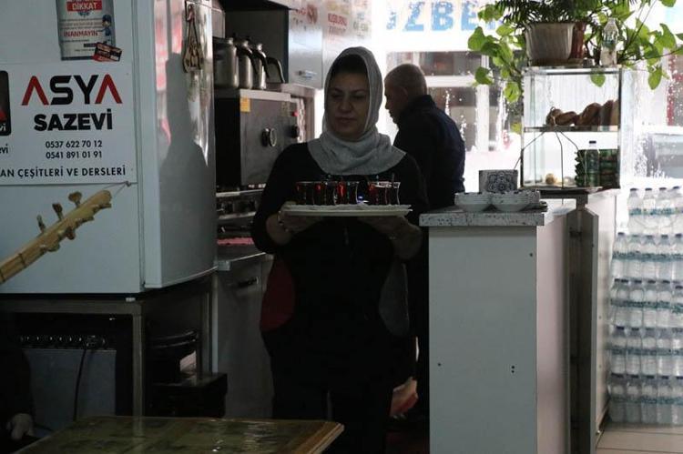 BURASI BİZİM KÜLTÜRÜMÜZÜN BAŞLANGIÇ YERİ