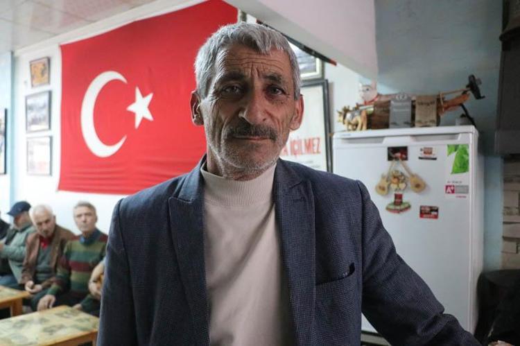 EŞİMİ KISKANDIĞIM DÖNEMLER OLDU