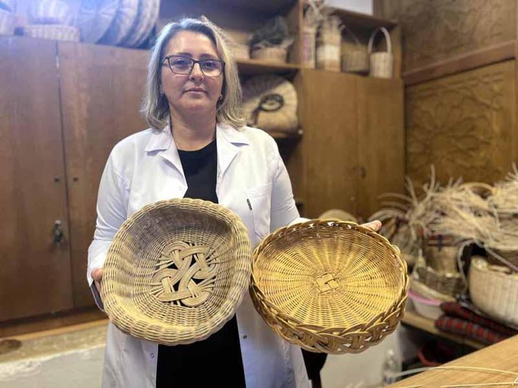 TUTKUYLA BAĞLI OLDUĞUM BİR MESLEK HALİNE GELDİ