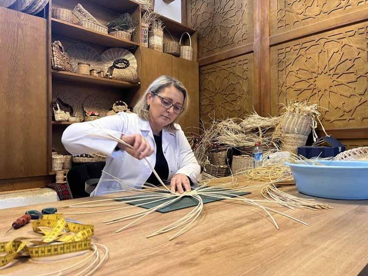 DOĞAL YOLLARLA YAPIYORUZ