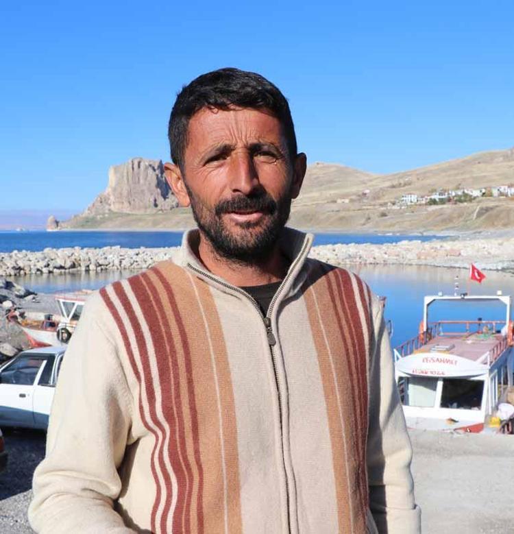 MAHALLEMİZ, BİR ZAMANLAR BALIKÇILARIN MERKEZİYDİ