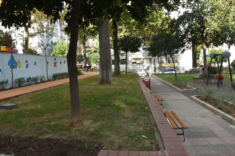 KURAKÇIL PEYZAJA HIZLI BİR ŞEKİLDE GEÇMEMİZ GEREKİYOR