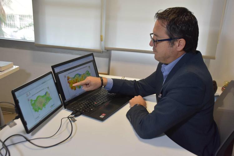 YÜZDE 50 SULAMA SUYU TASARRUFU