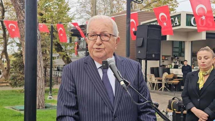 ONLAR ÇOK ACI ÇEKTİ