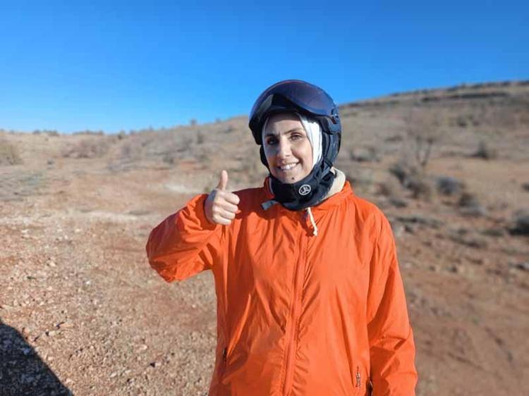 GERCÜŞ HALKI DA ÇOK İLGİLİ