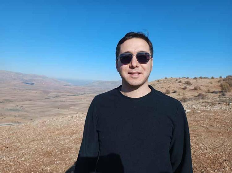 BEN DE UÇUŞUMU GERÇEKLEŞTİRDİM