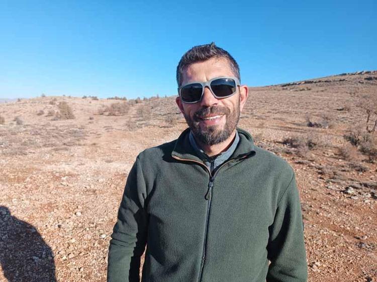 BU BÖLGEYİ ÇOK SEVİYORUZ