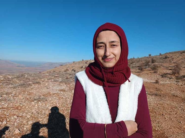 HAVASI, DOĞASI ADETA TERAPİ