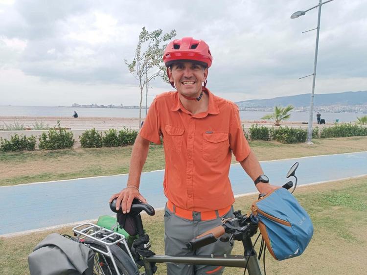 ‘İZMİR’DEN ÇOK ETKİLENDİK’