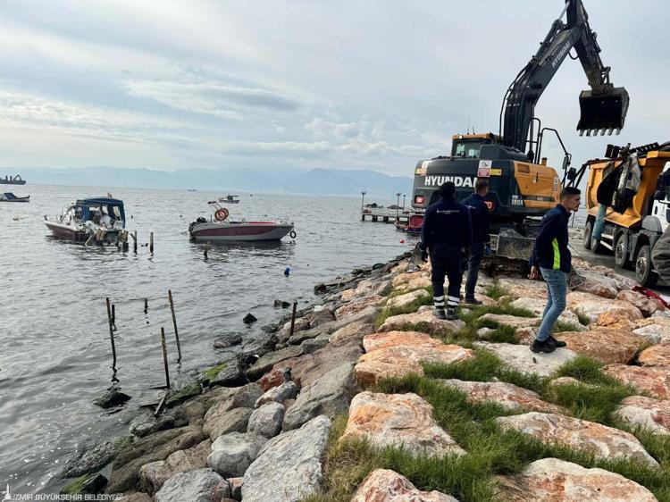 VATANDAŞLARIN ŞİKAYETLERİ DOĞRULTUSUNDA HAREKETE GEÇİLDİ