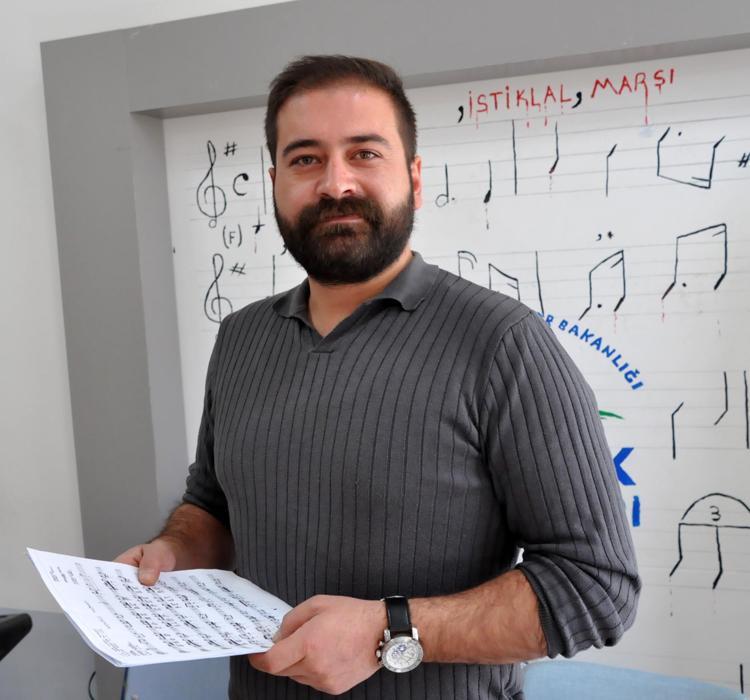 ÇOK GÜZEL BİR DUYGU