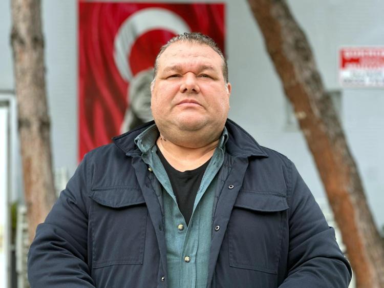 SOYDAŞLAR EN YAKIN BİRİM OLAN MUHTARLIKLARI TERCİH EDİYOR