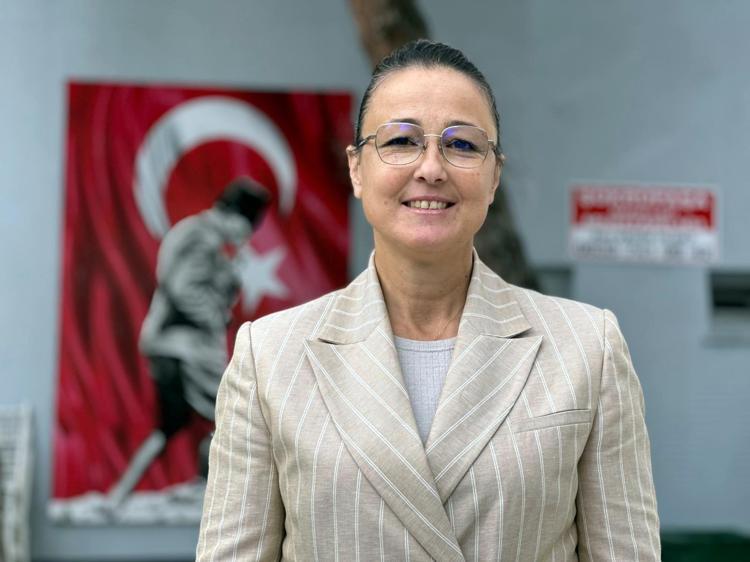 YOĞUNLUK YAŞIYORUZ