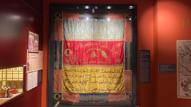 ‘UZMANLAR TARAFINDAN RESTORASYONU YAPILMIŞ