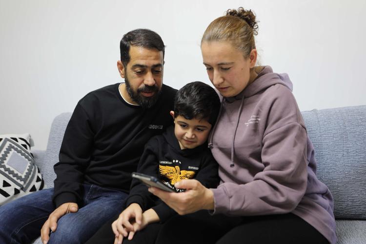 TEKERLEKLİ SANDELYEYE MAHKUM OLMASINI İSTEMİYORUZ